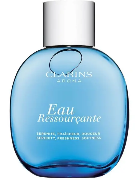 Clarins Eau Ressourcante Treatment Fragrance Eau de Parfum Unisex 100ml