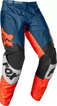 FOX 180 Trice, blue-orange, Size 32, blue-orange, Size 32