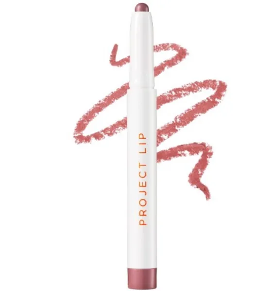 Project Lip Plump and Fill Lip Liner 1.7g (Various Shades) - Wild