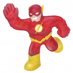 Heroes of Goo Jit Zu DC Super Heroes - The Flash