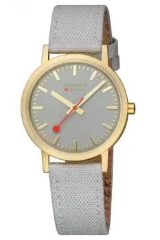 Mondaine Classic Watch A660.30314.80SBU