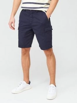 Lyle & Scott Cargo Shorts - Navy