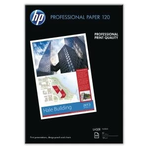 HP CG969A Original A3 Glossy Laser Paper 120g x250