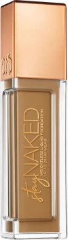 Urban Decay Stay Naked Weightless Liquid Foundation 30ml 60CG - Medium Dark Cool