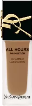 Yves Saint Laurent All Hours Foundation SPF39 25ml DN1