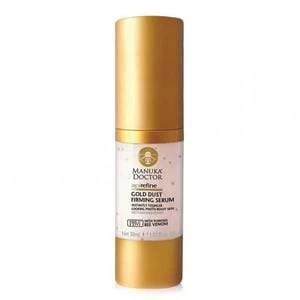 Manuka Doctor ApiRefine Gold Dust Firming Serum 30ml