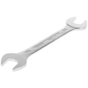 Gedore 6068120 6 Double-ended open ring spanner 30 - 32 mm