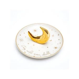 Sass & Belle Celestial Trinket Dish