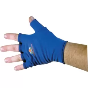 501-00 Anti-impact Gloves - XL