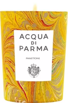 Acqua di Parma Panettone Scented Candle 200g