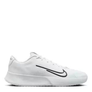 Nike Vapor Lite 2 Mens Hard Court Tennis Shoes - White