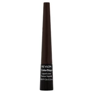 Revlon Colorstay Liquid Liner Liquid Liner Black/Brown 1 Black