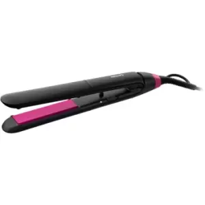 Philips Essential ThermoProtect straightener - Straightening brush...