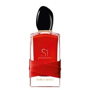 Giorgio Armani Si Passione Red Maestro Eau de Parfum For Her 50ml