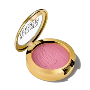 MAC powder blush / whitney houston - Nippy's Plum Rose