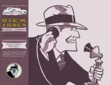 Complete Chester Gould's Dick Tracy Volume 5