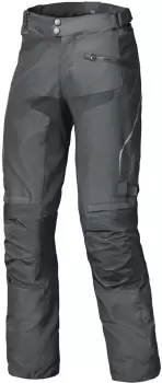 Held Ricc Motorcycle Textile Pants, black, Size L, black, Size L