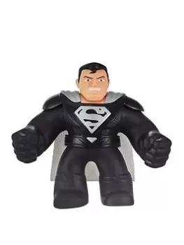 Heroes Of Goo Jit Zu Jit Zu Dc Superheroes- Kryptonian Steel Superman