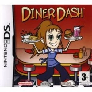 Diner Dash Game