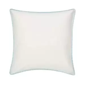 Sanderson Paradesia Square Pillowcase, Orchid & Grey