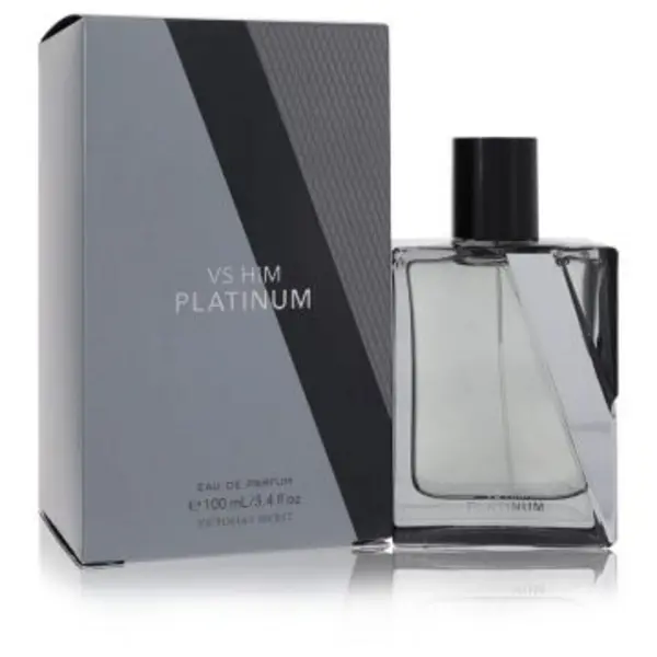 Victoria's Secret VS Him Platinum Eau de Parfum For Him 100ml