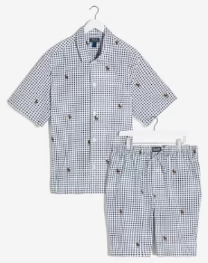 Polo Ralph Lauren Pony Pyjama Gift Box