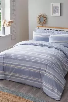 Lulworth Duvet Set