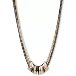 Lrg Slider Necklace