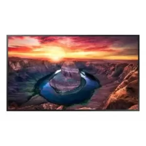 Samsung LH43QMBEPGCXEN - 43'' Large Format Display - 4K UHD