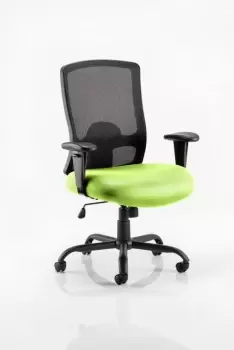 Portland HD Bespoke Colour Seat Lime