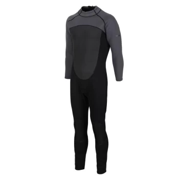 Regatta Full Wetsuit - Black