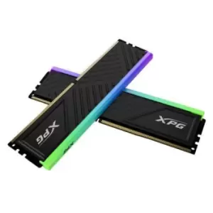 ADATA XPG Spectrix D35G RGB 16GB Kit (2 x 8GB) DDR4 3200MHz...