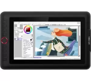 XP-PEN Artist 12 Pro 11.6" Graphics Tablet