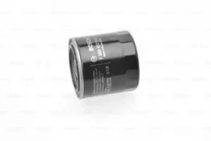 Bosch 0986452003 Oil Filter P2003