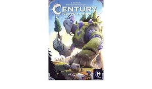 Plan B Games PBG40010EN Century Golem Edition Strategy Beauty Hand Building