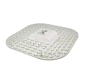 Kosnic 12W LED GR10q 2D Daylight - KLED12STD/4P-W65