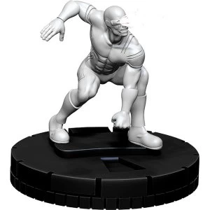 Marvel HeroClix Deep Cuts Unpainted Miniatures Cyclops