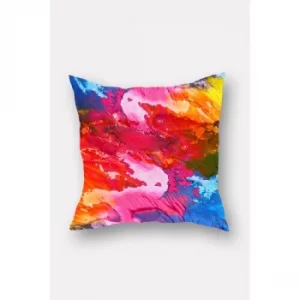 YS9757856 Multicolor Cushion Cover