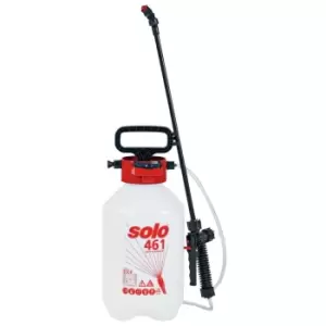 Solo 5L, 3 Bar/45 PSI Sprayer with 50cm Spray Lance