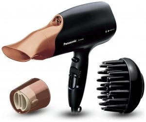 Panasonic Nanoe EH-NA65-K895 2000W Hair Dryer