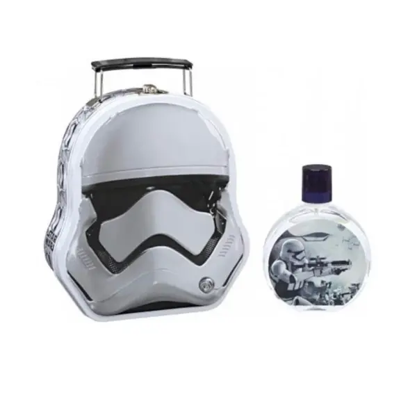 Star Wars Eau de Toilette For Kids 100ml