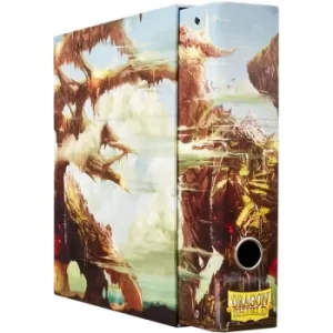 Dragon Shield Slipcase Binder- Rodinion