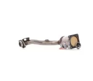 JMJ Catalytic Converter PEUGEOT 1091155 1731HF,1731L1,1731R3 Katalysator,Cat Converter,Catalyst Converter