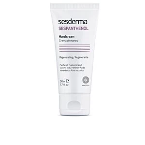 SESPANTHENOL crema manos 50ml