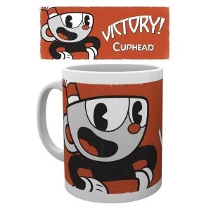 Cuphead Cuphead Solo Mug