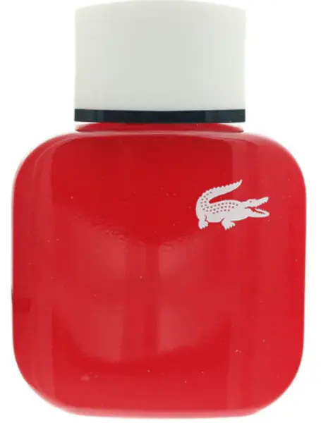 Lacoste Eau de Lacoste L.12.12 Pour Elle French Panache Eau de Toilette For Her 50ml