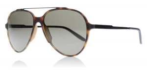 Carrera 118/S Sunglasses Havana L2L 57mm