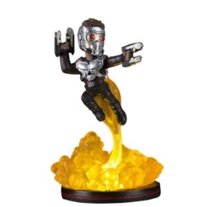 Star Lord Light Up Marvel Q Fig FX Figure