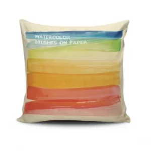 NKLF-170 Multicolor Cushion Cover
