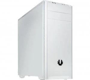 Nova BFX-NOV-100-WWXKK-RP ATX Full Tower PC Case - White